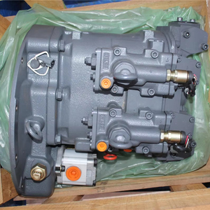 BOMBA HIDRÁULICA HPV0102GW EX200LC-5HHE EX200SS-5 EX210H-5 JPN EX210K-5 EX210LC-5HHE EX200-5Z MA145-5 - Product Image 5