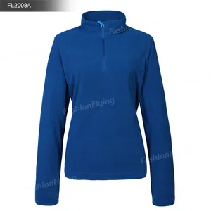 Custom Full Zip Polyester Softshell <strong>Jackets</strong> <strong>Cheap</strong> <strong>Jacket</strong> Warm <strong>Winter</strong> Fleece <strong>Jacket</strong> Women - Product Image 1