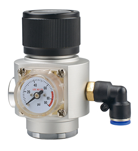 Mini çift aşamalı akvaryum <span class=keywords><strong>CO2</strong></span> regülatörü - Product Image 5