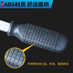 Jeu de clés à cliquet en acier au carbone pour radiateur, 10-21 mm, pour pompage et démontage - Product Image 2