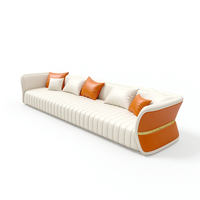 Mobilier de bar moderne pour hôtel de plage VIP, boîte de nuit, KTV, décoration, chaise longue, canapé, tabouret de bar, design d'intérieur, ensemble de bar
