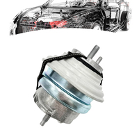 Soporte de Motor de Goma Xinwo WML de Calidad OE C2D18063 para Sistemas de Motor Jaguar XJ