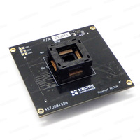 Enchufe adaptador original CX3043 para XELTEK SuperPro 5000E 5000 5004EGP 5004GP