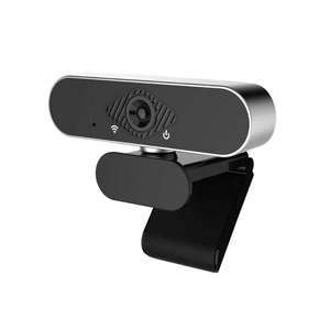 Webcam Genius Gaming Camara Hd 1080P 30fps, Kèm Micro Và Loa - Product Image 5
