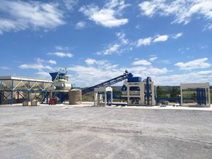 QT 10-<span class=keywords><strong>15</strong></span>, gran oferta de China, bloque de hormigón completamente automático, fábrica de ladrillos de cenizas volantes sólidas entrelazadas para construcción de jardines - Product Image 6