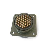 Conectores de Alimentación Industriales Endurance VG95234 VG 3102A 28-21PN