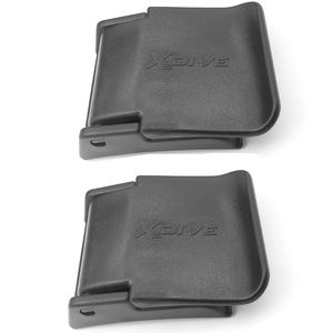 דואר-מצטיין מצלמת אבזם פלסטיק תיקון מנעול אבזמים מצלמת מנעול אבזמים פלסטיק עבור חגורה טקטית תרמיל גב טקטי - Product Image 3