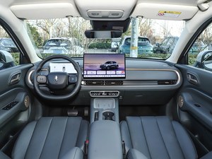 GWM ORA 5 1.5T Hi2 Hybride Édition Max 2026 – Véhicule Hybride Neuf, SUV Compact Énergies Nouvelles - Product Image 5