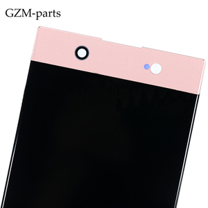 6.0 "LCD cho Sony Xperia XA1 siêu <span class=keywords><strong>C7</strong></span> LCD hiển thị màn hình cảm ứng <span class=keywords><strong>Digitizer</strong></span> cho Sony Xperia <span class=keywords><strong>C7</strong></span> g3221 g3212 g3226 LCD - Product Image 6