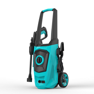 Nouvelle pistolet de lavage haute pression 1200W Turbo Nozzle 90Bar, nettoyeur haute pression rotatif pour voitures, <span class=keywords><strong>lance</strong></span> à jet - Product Image 5