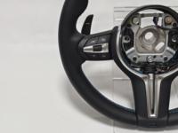 Volant de direction de haute qualité, adapté aux modèles BMW F20 F22 F23 F30 F33 F34 X1 F48 X5 F15 X3 F25 M3 F80 E90, très vendu