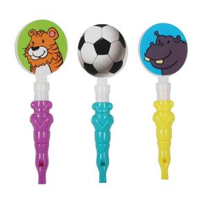Vente chaude Logo Personnalisé Clapets À Main <span class=keywords><strong>Pas</strong></span> <span class=keywords><strong>Cher</strong></span> En <span class=keywords><strong>Plastique</strong></span> Coloré Sifflet Musical Sports Partie Jouets Cadeau De Marketing Promotionnel - Product Image 6