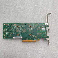 Bonne qualité et prix avantageux Q logic QLE2770 PCIe 4.0x8 Port unique 32GFC PCIe Gen4 x hba carte réseau à fibre optique