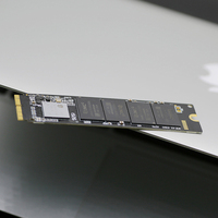 Samsung-disque dur interne SSD, M.2, PCIe Gen 3x4, PCIe NVMe, 128, avec capacité de 256 go, 512 go, 2280 go, 1 to, 2 to, pour Macbook Air Pro