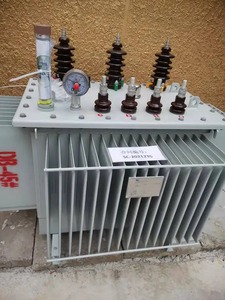 Transformateur à faible consommation d'énergie, extrêmement fiable, durée de vie extrêmement longue, grande capacité et faible coût - Product Image 2