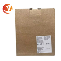 Baru Asli Original 3RW3 046-1BB14 3RW3046-1BB14 Soft Starter PLC Programmable Controller dengan 16 I/O dan 110V Garansi Satu Tahun