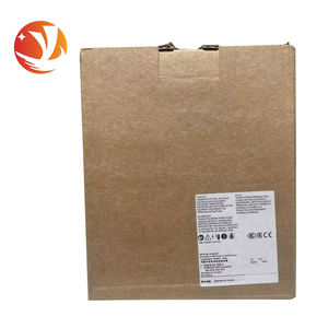 Controlador Lógico Programable (PLC) SIEMENS 3RW3 046-1BB14 3RW3046-1BB14 Nuevo y Original con 16 E/S y 110V - Product Image 5