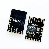 Carte décodeur MH-MX8 M18 M28 M38 MP3, module audio Bluetooth 4.2, stéréo sans perte, DIY, pour la réparation de haut-parleurs, haute fidélité HIFI