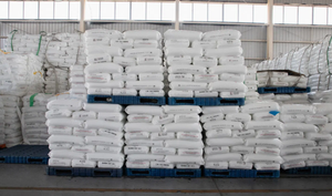 PP Résine Matière première PP Cap, Bouteille Matériel - Product Image 2