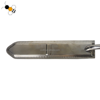 Couteau électrique de débouchage d'apiculture avec le coupeur de chauffage nouveaux outils de ruche de 220V pour le miel à vendre