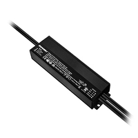 Transformateur de pilote LED 12V 24V 36V 48V CV, gradateur étanche 5-1, alimentation à découpage 120W 150W 180W 200W, transformateurs d'éclairage