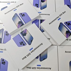 6 в 1 подарочная коробка, 20 Вт - Product Image 2