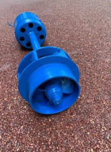 Générateurs hydroélectriques de haute qualité, mini-générateur hydroélectrique 3kw 10kw 800w hydraulique - Product Image 3