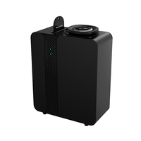Nébuliseur d'arômes électrique rechargeable écologique TW-SI01, nouvelle arrivée, huile parfumée, commande par application, parfum pour hôtel commercial, CVC