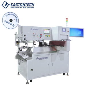 Assemblage de boîtier personnalisé Machine d'insertion de connecteur d'insertion de <span class=keywords><strong>maison</strong></span> de EW-8220 - Product Image 2