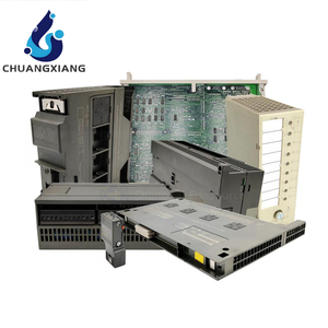 6ES5700-8MA11 สายเคเบิลการสื่อสารการเขียนโปรแกรม PLC สำหรับหุ่นยนต์ของแท้ - Product Image 3