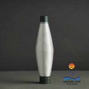 Siêu mịn sợi thạch anh Sợi nhiệt độ cao 1922 ℉ thấp điện môi cao tính thấm tốt điện môi e-glass cho sợi thủy tinh - Product Image 6