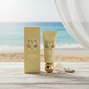 เครื่องสำอาง Vanelly Crema di Mare จากเกาหลีครีมหน้าและโลชั่นสำหรับความงามที่ดีต่อสุขภาพ - Product Image 3
