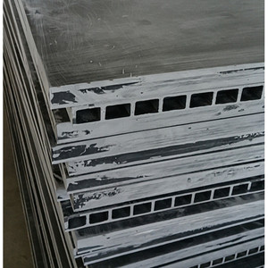 Griglie Industriali in Fibra di Vetro TangOu 19X19 Personalizzate, Rampe per Pavimenti per Uso in <span class=keywords><strong>Giardino</strong></span> - Product Image 5