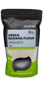 Extrait de fruit mûr de poudre naturelle de jus de banane pour la santé - Product Image 3