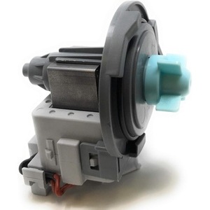 Pompe de vidange pour lave-vaisselle WDP85207, 120V, électrique, en plastique, numéro de pièce WDP85207 - Product Image 3