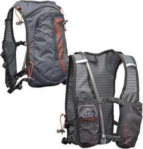 Échantillon gratuit : Gilet de course ultra-léger tout-terrain, sac à dos d'hydratation pour la course et le cyclisme - Product Image 3