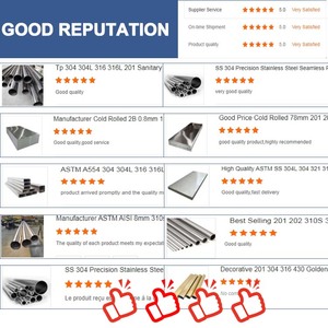 卫生等级矩形201 304 316 904L <span class=keywords><strong>316Ti</strong></span>抛光镜面不锈钢方管，带弯曲和焊接服务 - Product Image 4