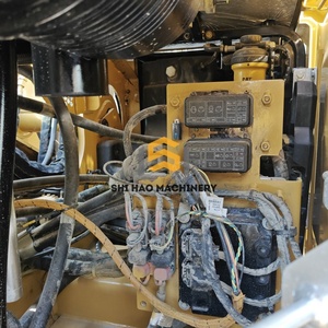 Casi Nuevas, Suministro de Fábrica de Excavadoras Hidráulicas Usadas Caterpillar 310 de Alta Calidad para Uso Agrícola y Doméstico - Product Image 5
