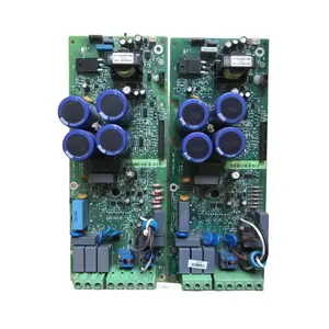 USED 1PCS ABB SINT4130C With Power Module FP15R12KE3 Tested SINT4130C