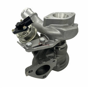 适用于福特Ranger的TD03L涡轮增压器49131-06320 49131-06340 BK3Q-6K682-NA - Product Image 6