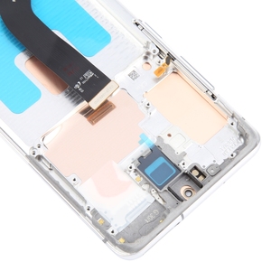 Nueva llegada para <span class=keywords><strong>Samsung</strong></span> <span class=keywords><strong>Galaxy</strong></span> <span class=keywords><strong>S20</strong></span> + 4G/5G/986/6,67 pulgadas OLED LCD pantalla digitalizador montaje completo con marco - Product Image 5
