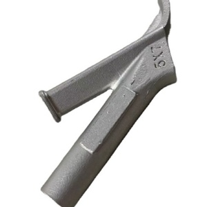 Fabricante Profesional de Fundición Personalizada: Fundición en Arena de Hierro Gris, Fundición por Cera Perdida de Acero Inoxidable, Fundición de Aleación de Aluminio por Inversión - Product Image 1