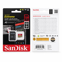 Kartu Memori Sandisk Extreme Pro SD Grosir 2025 200MBs 2GB 4GB 8GB 16GB 32GB 64GB 128GB 256GB 512GB 1TB 4K