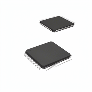 CY90F349CASPMC-GS-UJE1 BOM IC en Stock, Microcontrolador Integrado de 100 LQFP, 16 Bits, 256 KB de Memoria Flash, 100LQFP, Componentes Electrónicos, Línea de Producción - Product Image 1