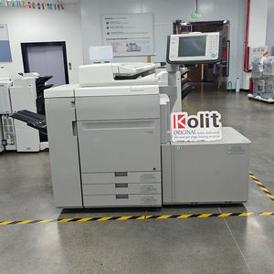 Vente flash : Photocopieuse, imprimante et scanner de qualité supérieure pour Canan C750 C850, machine de photocopie et d'impression remanufacturée - Product Image 1