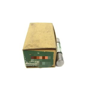 Controlador de programación PLC de automatización industrial de almacén listo Original de 6-1/4A de/4 250VAC 6-1/4A nuevo - Product Image 1