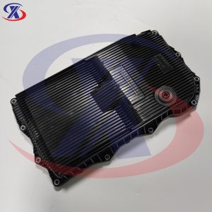 Carter d'huile de transmission avec joint pour chargeurs Dodges Jeeps 8HP70 Ram 150 52854834AA 0501219037 68233701AA 68225344AA - Product Image 5