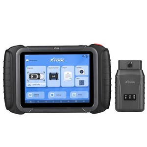 Herramienta de Diagnóstico Universal para Autos D8W, Escáner de Codificación ECU con Pantalla LCD OBD2 para 12V, 1 Año de Garantía - Product Image 3