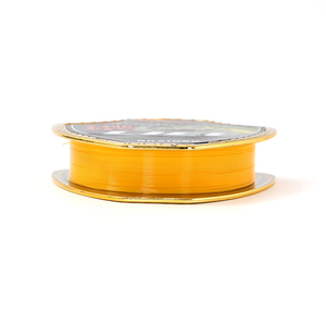 Ensemble de ligne de <span class=keywords><strong>pêche</strong></span> en nylon haute ténacité de 150 m de qualité supérieure avec ligne flottante pour la <span class=keywords><strong>pêche</strong></span> au bar et à la <span class=keywords><strong>truite</strong></span> en lac et en rivière, faible mémoire de forme - Product Image 2