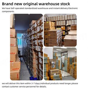 Circuit intégré de gestion de l'alimentation de la batterie MC33771BTA1AE, boîtier LQFP-64, microcontrôleur IC - Product Image 3